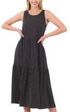 Load image into Gallery viewer, 2 Tier Sundress
