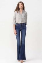 Load image into Gallery viewer, Lovervet Joanna Midrise Flare Jeans
