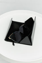 Load image into Gallery viewer, Cat-Eye Acetate Frame Sunglasses
