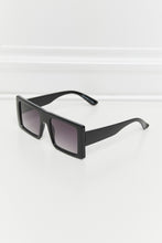 Load image into Gallery viewer, Square Polycarbonate Sunglasses
