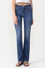 Load image into Gallery viewer, Lovervet Rebecca Midrise Bootcut Jeans
